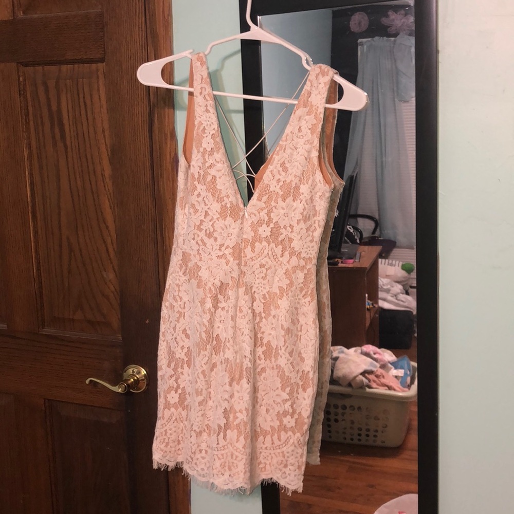 Bodycon Dress - Picture 4 of 5
